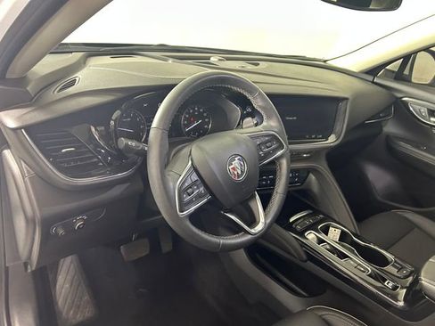 Used 2023 Buick Envision Essence image 14