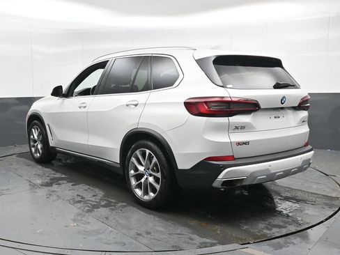 Used 2023 BMW X5 xDrive40i w/ Premium Package AWD/4WD image 10
