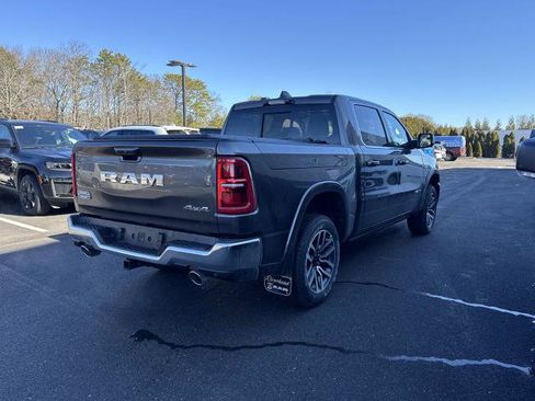 New 2026 RAM 1500 Express image 5