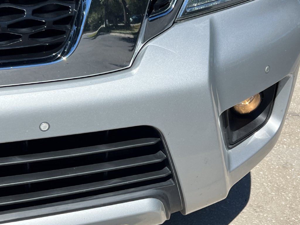 Used 2018 Nissan Armada SL w/ Moonroof Package RWD image 31