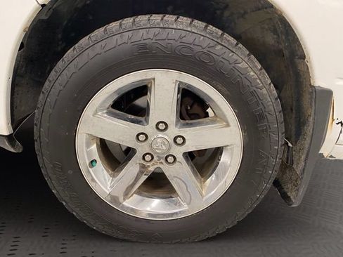 Used 2013 RAM 1500 Express AWD/4WD image 14