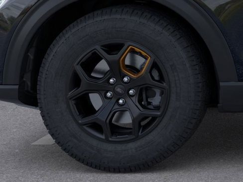 New 2026 Ford Explorer Tremor w/ Tremor Ultimate Package image 20