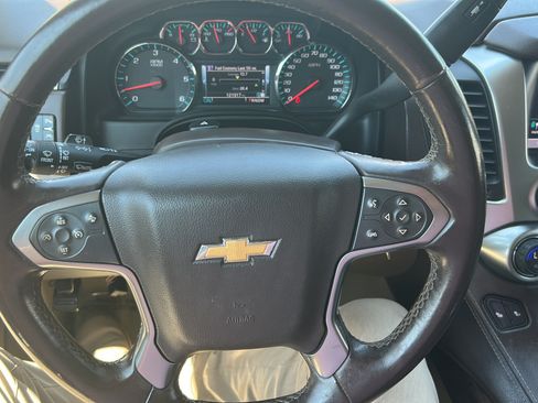 Used 2016 Chevrolet Tahoe LT RWD image 15