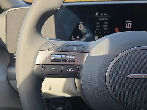 New 2026 Hyundai Kona SEL Sport FWD image 25