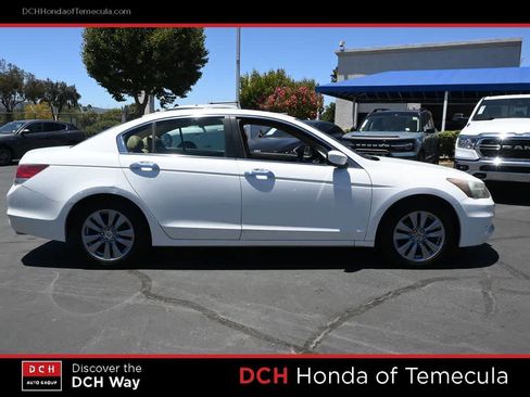 Used 2011 Honda Accord EX-L image 5
