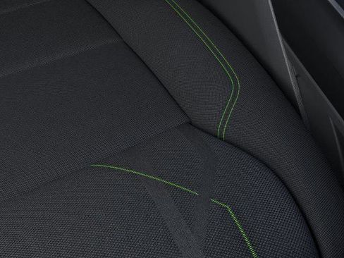 New 2025 Ford F150 STX w/ Equipment Group 200A image 16