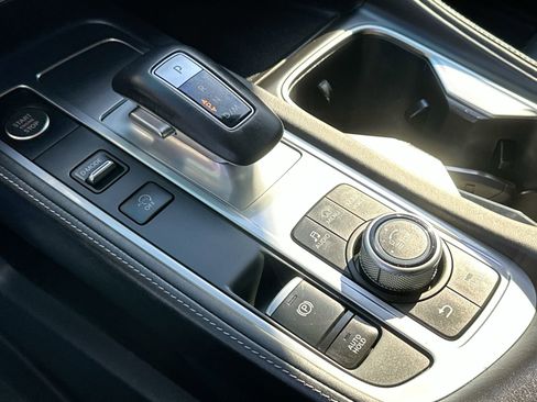 Used 2025 INFINITI QX60 Autograph w/ Cargo Package image 20