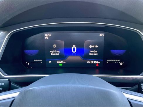 Certified 2023 Volkswagen Tiguan S image 26