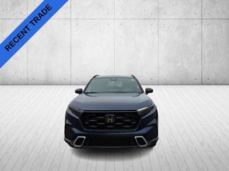 Used 2024 Honda CR-V Sport Touring video 2