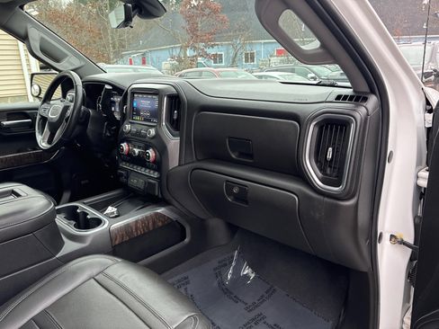 Used 2019 GMC Sierra 1500 Denali w/ Denali Ultimate Package image 15