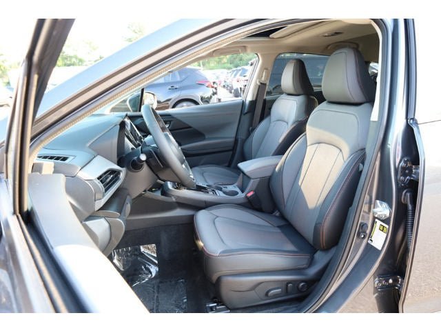 New 2026 Subaru Crosstrek 2.5i Limited AWD/4WD image 35