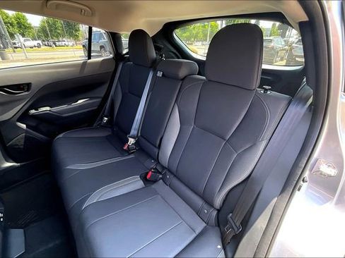 New 2025 Subaru Crosstrek 2.5i Premium image 10