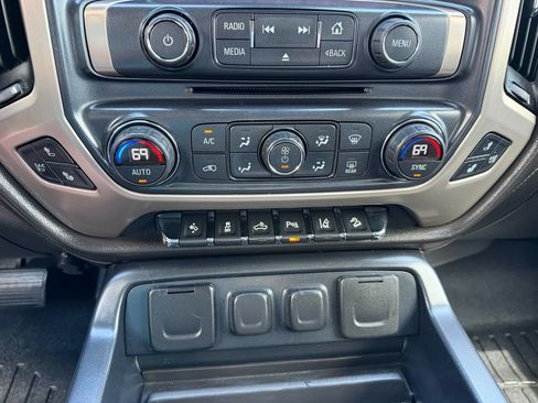 Used 2015 GMC Sierra 1500 Denali AWD/4WD image 19