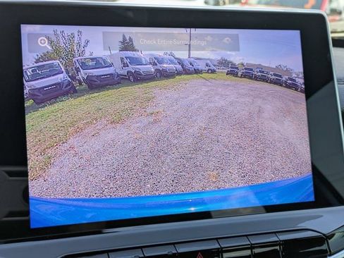 New 2026 Jeep Compass Latitude AWD/4WD image 19