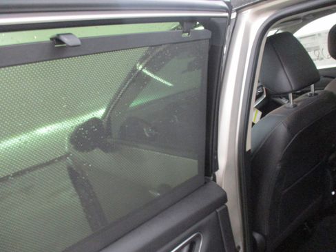 New 2026 Nissan Rogue Platinum w/ Platinum Premium Package image 39