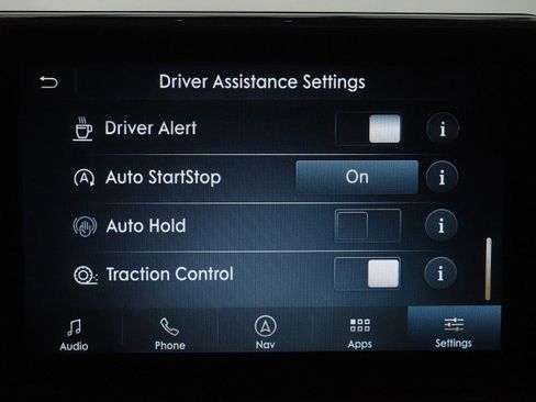 Used 2020 Lincoln Corsair Reserve w/ Equipment Group 201A image 39