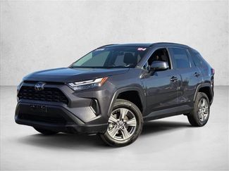 Used 2024 Toyota RAV4 XLE video 1