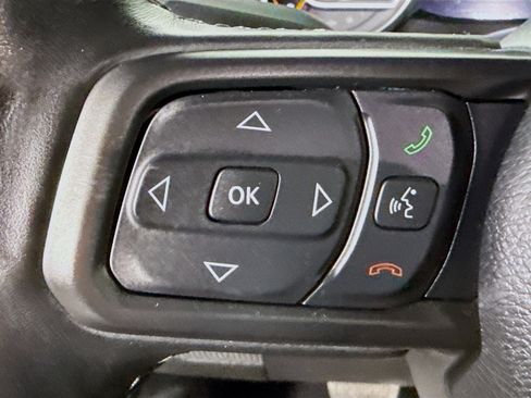 Used 2021 Jeep Wrangler Unlimited Sport image 14