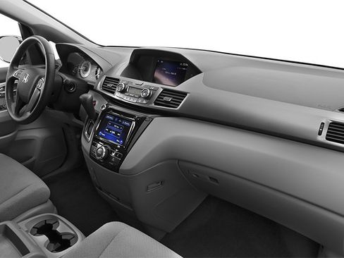 Used 2014 Honda Odyssey EX image 18