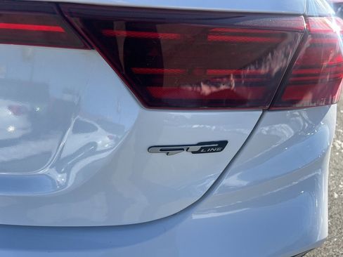 Certified 2023 Kia Forte GT-Line w/ GT-Line Premium Package image 5