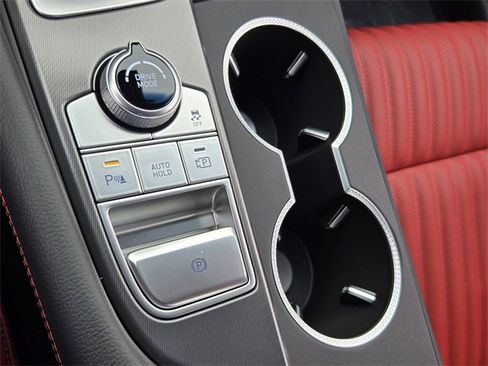 New 2026 Genesis G70 3.3T Sport Prestige image 13