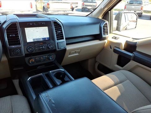 Used 2020 Ford F150 XLT image 20