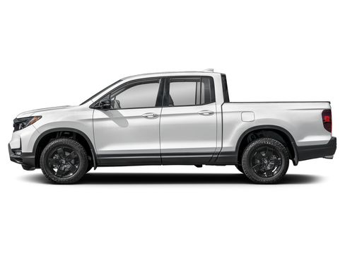 Used 2026 Honda Ridgeline Black Edition image 16