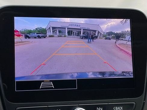 Used 2024 Chevrolet Malibu LS FWD image 18