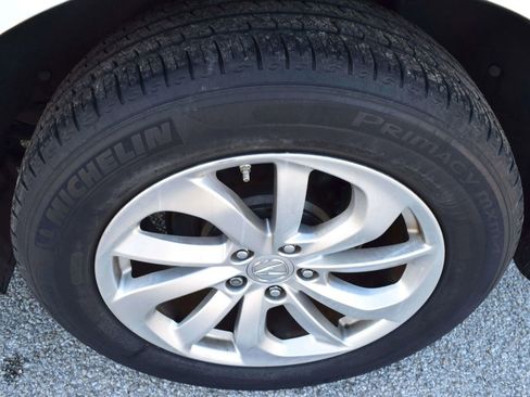 Used 2018 Acura RDX FWD image 22