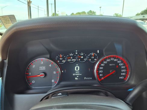 Used 2016 GMC Yukon Denali w/ Open Road Package AWD/4WD image 12