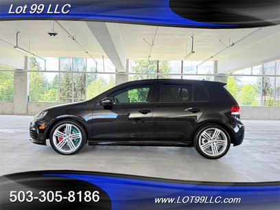 Used 2013 Volkswagen Golf 4-Door