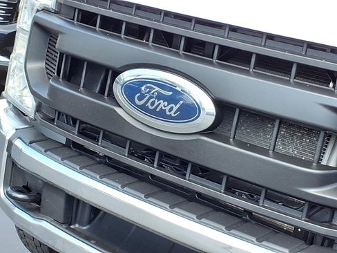 Used 2022 Ford F450 XL w/ Power Equipment Group AWD/4WD image 29