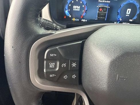Used 2025 Ford Bronco Outer Banks AWD/4WD image 34