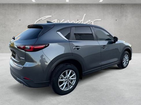 Used 2023 MAZDA CX-5 AWD 2.5 S w/ Select Package image 16
