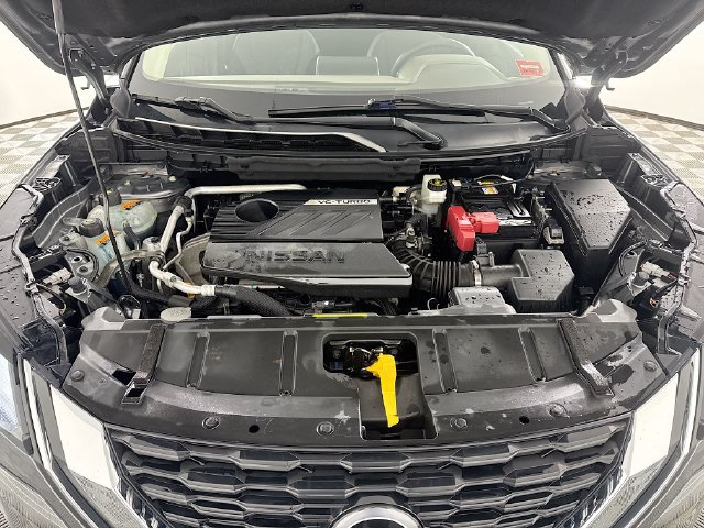Used 2023 Nissan Rogue SV AWD/4WD image 28