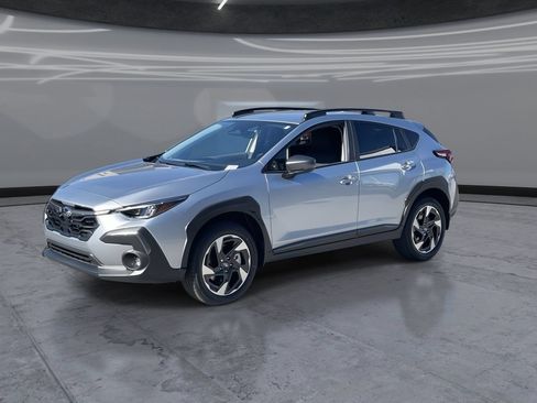 New 2026 Subaru Crosstrek 2.5i Limited AWD/4WD image 3