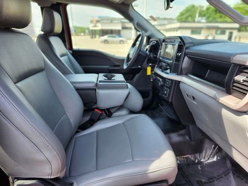 Certified 2023 Ford F150 XL w/ XL Chrome Appearance Package AWD/4WD image 11