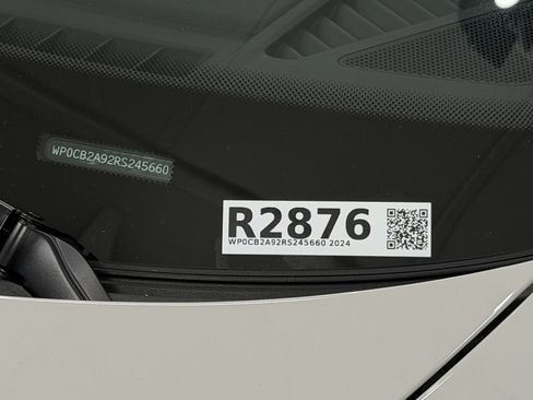 Certified 2024 Porsche 911 Carrera GTS RWD image 64