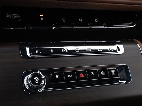 New 2026 Lincoln Aviator Reserve AWD/4WD image 31