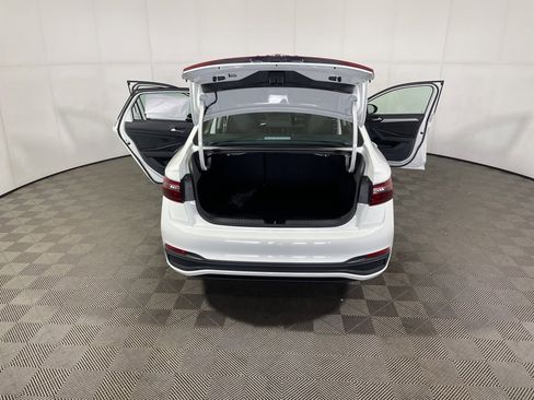 New 2025 Volkswagen Jetta S image 13