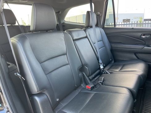 Certified 2021 Honda Pilot Special Edition image 30