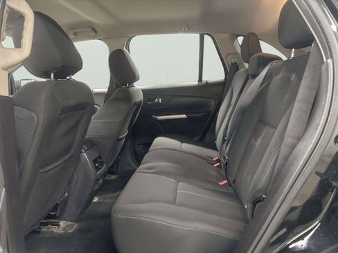 Used 2014 Ford Edge SE w/ Equipment Group 101A FWD image 14