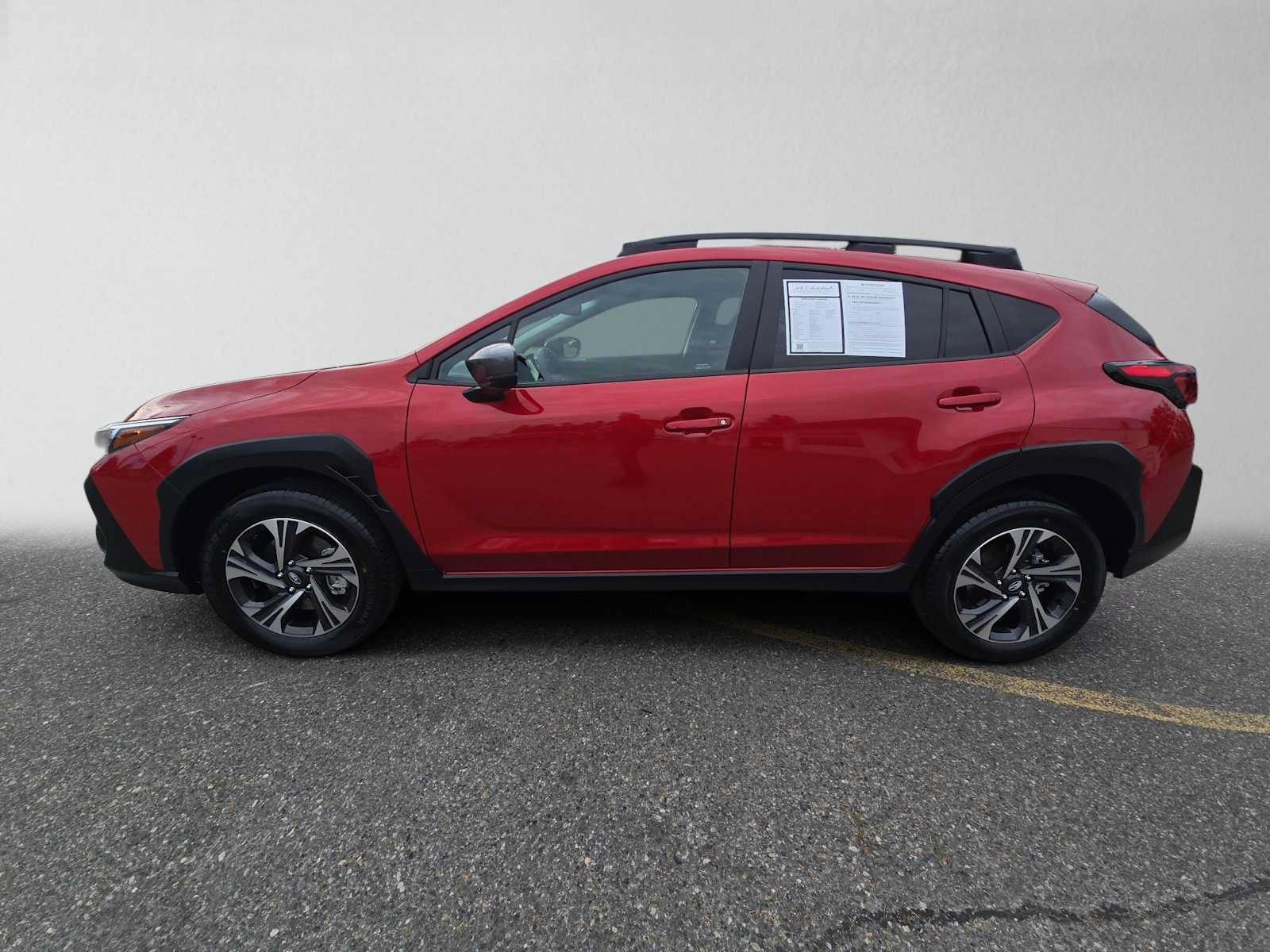 Used 2026 Subaru Crosstrek 2.5i Premium AWD/4WD image 6