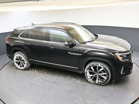 New 2026 Volkswagen Atlas Cross Sport SEL Premium R-Line image 51