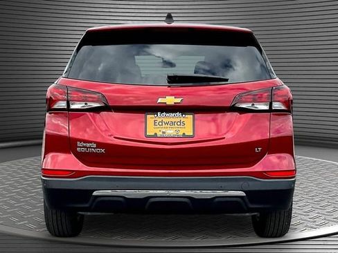 Used 2024 Chevrolet Equinox LT FWD image 5