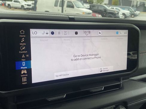 New 2025 Jeep Gladiator Rubicon image 17