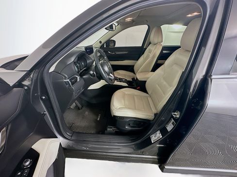 Used 2021 MAZDA CX-5 Grand Touring Reserve AWD/4WD image 13