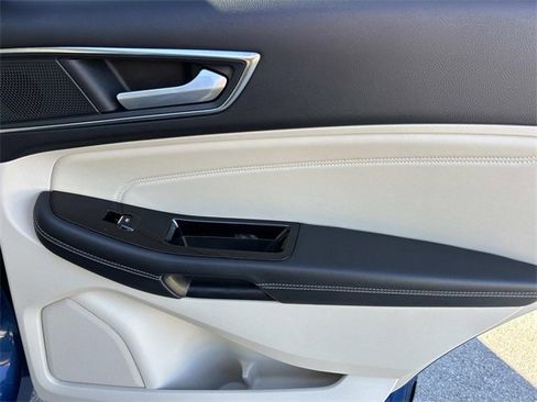 Certified 2020 Ford Edge Titanium w/ Equipment Group 301A image 26