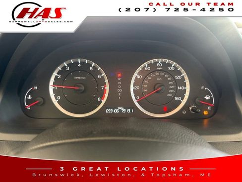 Used 2012 Honda Accord SE image 16