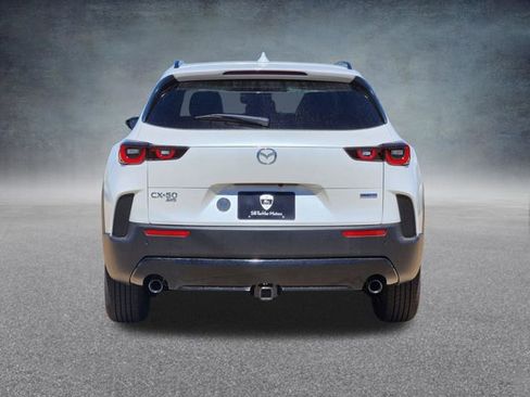 New 2026 MAZDA CX-50 AWD 2.5 Hybrid w/ Weather Package image 6